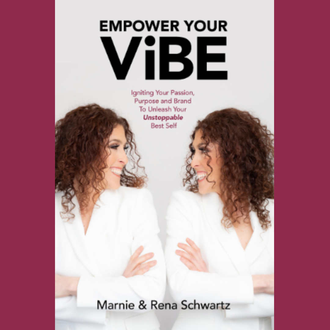Empower Your ViBE: A Must-Read Book for 2024 and Beyond