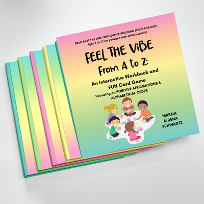 Feel the ViBE from A to Z