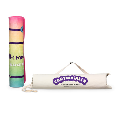 Products – CARTWHIRLER